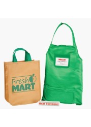 Melissa and Doug Fresh Mart Grocery Store Companion Collection