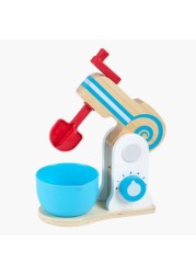 Melissa and Doug Make-a-Cake Mixer Set