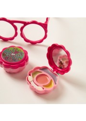 Barbie Make-Up Music and Fashion Glasses