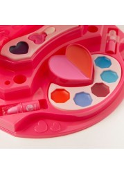 Barbie Small Make-Up Studio Cosmetics Set