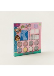 Juniors Make-Up Paint Set