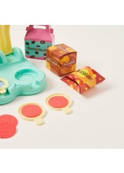 Playgo Chocolate Money Maker Playset