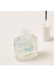 Snails Top Coat Nail Polish