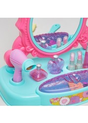 Playgo Little Vanity Corner 14-Piece Playset