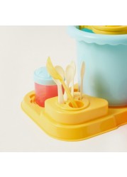 Playgo Twist & Taste Playset