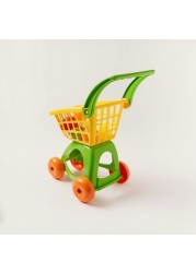 Molto Shopping Trolley