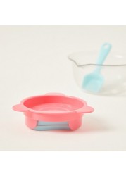 Playgo My Cup Cake Maker Playset