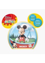 Disney Mickey Mouse Clubhouse Figurine