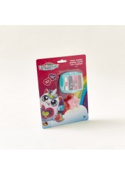 ZURU Eyeshadow and Lip Gloss Cosmetic Playset