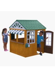 Kidkraft Garden View Playhouse