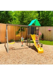 Kidkraft Newport Wooden Playset