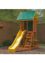 Kidkraft Meadowside II Slide