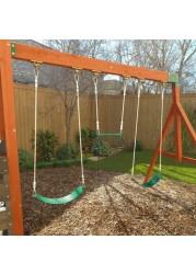 Kidkraft Austin Swing Playset