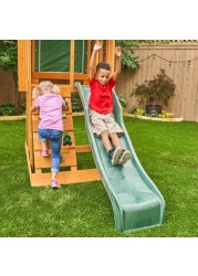 Kidkraft Appleton Swing Playset