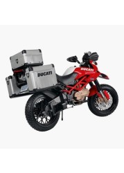 Peg-Perego Ducati Enduro Bike