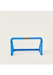 Juniors Goal Training Set