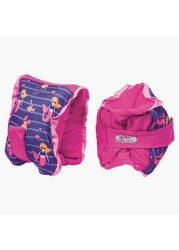 Bestway Swim Safe Printed Arm Floats