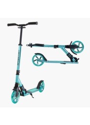 Spartan Extreme Folding Scooter - 180 mm