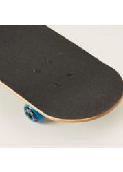 MAUI and Sons Printed Skateboard