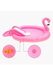 Jilong Flamingo Play Pool Float