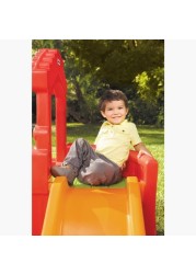 Little Tikes Climb N Slide Playhouse