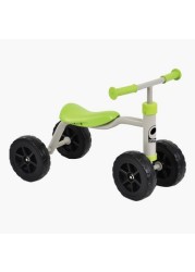 hauck 1st Ride Toy Vehicle