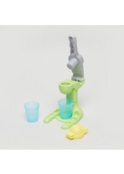 Hasbro Play-Doh Foodie Favourites Dough Playset