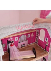 Kidkraft Bonita Rosa Dollhouse Playset