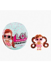 L.O.L. Surprise! #Hairvibes Doll