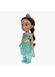 Jakks Disney Princess Jasmine Doll - 15 inches