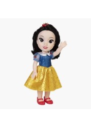 Jakks Disney Princess Snow White Doll - 15 inches