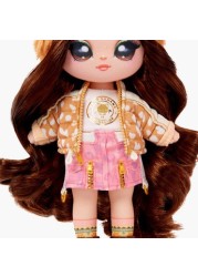 Na! Na! Na! Surprise Myra Woods Camping Doll