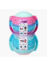 L.O.L. Surprise! Color Change 2-in-1 Lil Sis & Lil Pet Playset