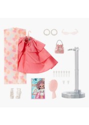 L.O.L. Surprise! O.M.G. Present Surprise Miss Celebrate Doll