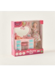 Juniors My Dressing Table Playset