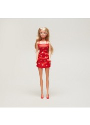 Simba Steffi LOVE Rose Fashion Doll Playset