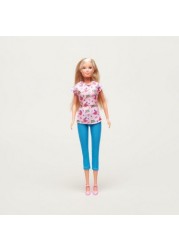 Simba Steffi LOVE Shopping Fun Doll Playset