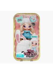 Na! Na! Na! Surprise 2-in-1 Assorted Soft Fashion Doll Glam Series Toy