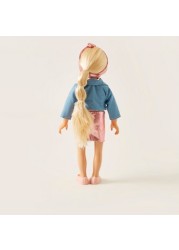 Bonnie Pink My Sis Fun and Fashion Doll Playset - 18 inches