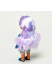 Disney Raya & The Last Dragon Sisu Baby Doll - 6 inches