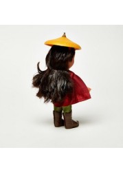 Disney Raya & The Last Dragon Baby Doll - 6 inches