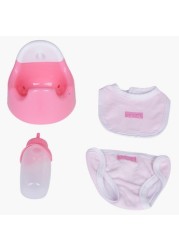 Lotus Electronic Baby Doll