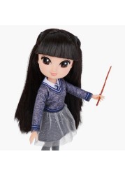 Wizarding World Cho Chang Fashion Doll - 8 inches