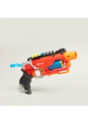 ZURU X-Shot Dino Attack Dart Gun Toy Set