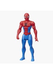 Marvel Avengers Action Figurine - 3.75 inches