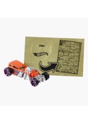 Hot Wheels Rewards Car Set