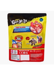 Goo Jit Zu The Flash Action Figurine