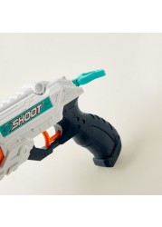 Gloo 2-in-1 Magic Shooter Toy Gun