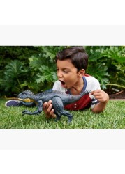 Jurassic World Dino Escape Scorpious Rex Figurine