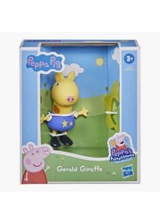 Hasbro Assorted Peppa Pig Figurine